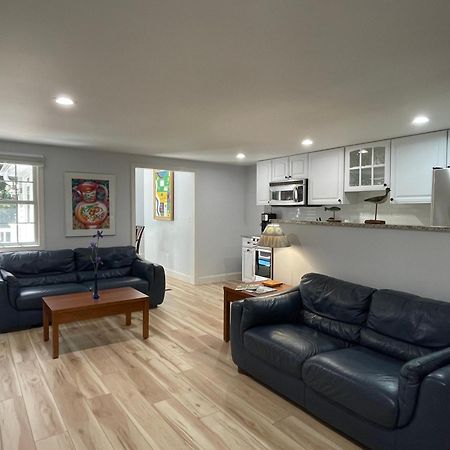 Pleasant Bay Village Resort Chatham Bagian luar foto