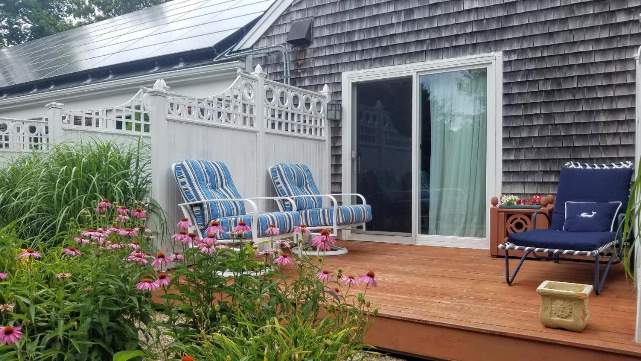Pleasant Bay Village Resort Chatham Bagian luar foto