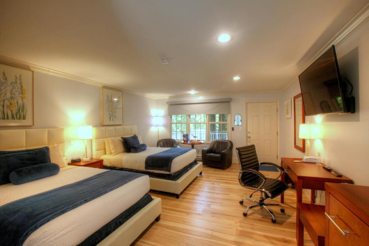 Pleasant Bay Village Resort Chatham Bagian luar foto