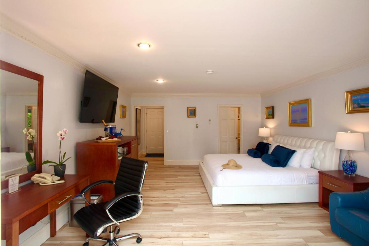 Pleasant Bay Village Resort Chatham Bagian luar foto