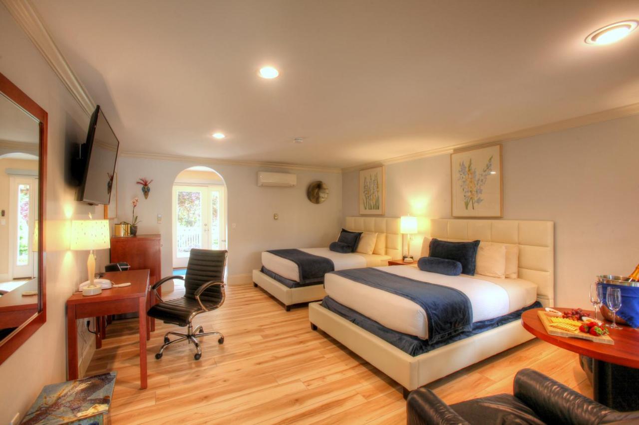 Pleasant Bay Village Resort Chatham Bagian luar foto