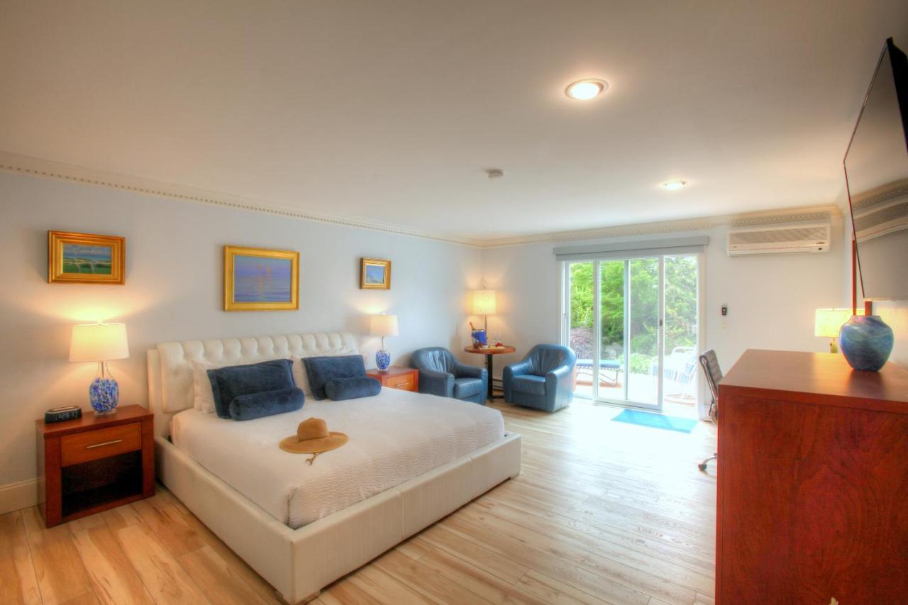 Pleasant Bay Village Resort Chatham Bagian luar foto