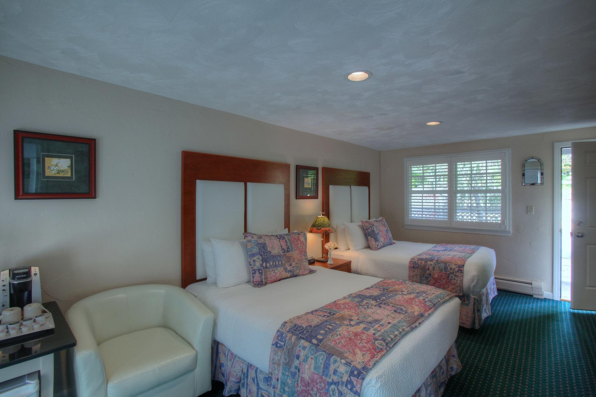 Pleasant Bay Village Resort Chatham Bagian luar foto