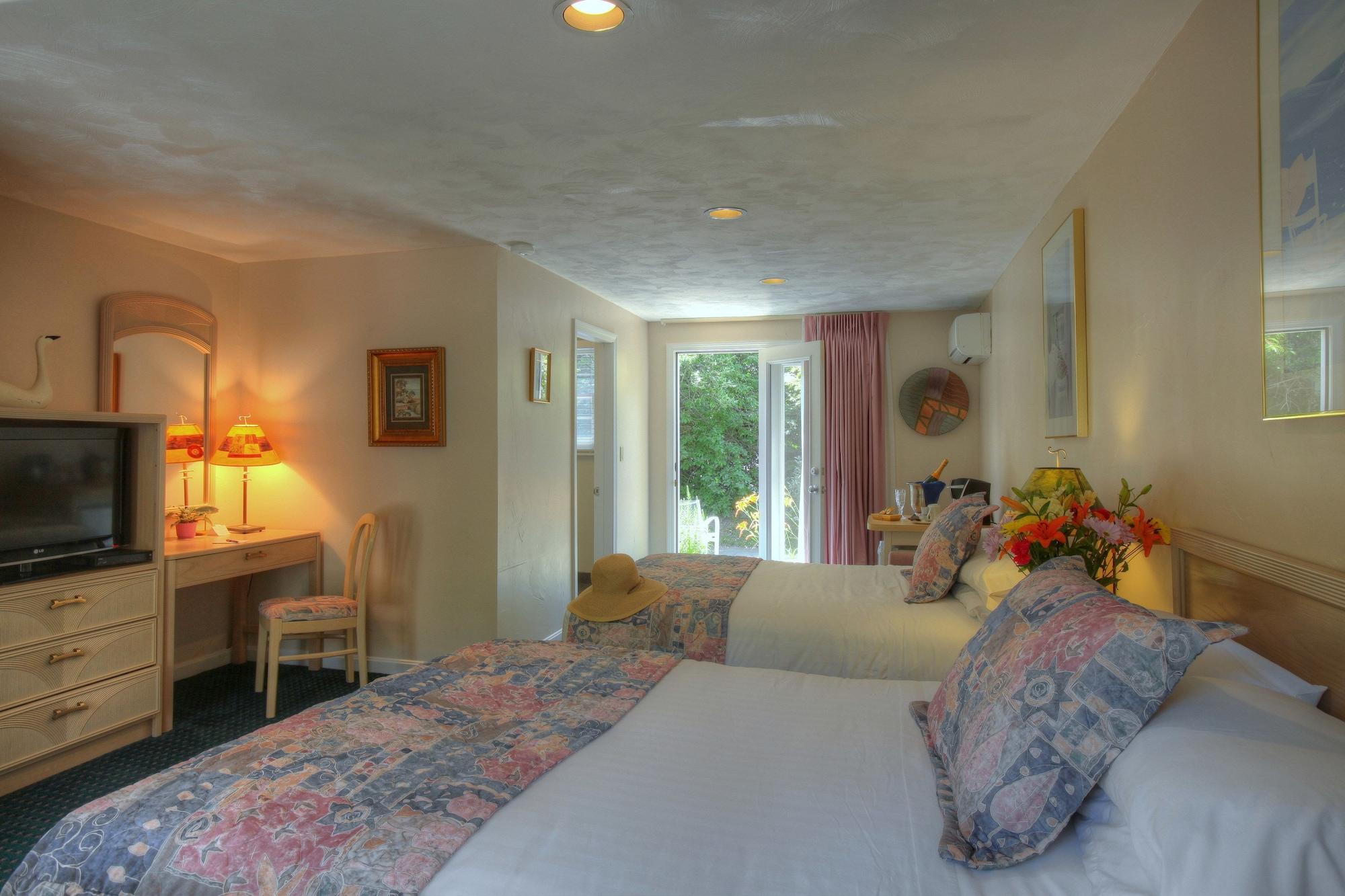 Pleasant Bay Village Resort Chatham Bagian luar foto