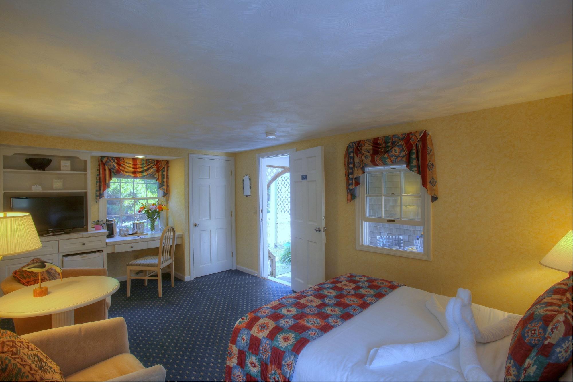 Pleasant Bay Village Resort Chatham Bagian luar foto