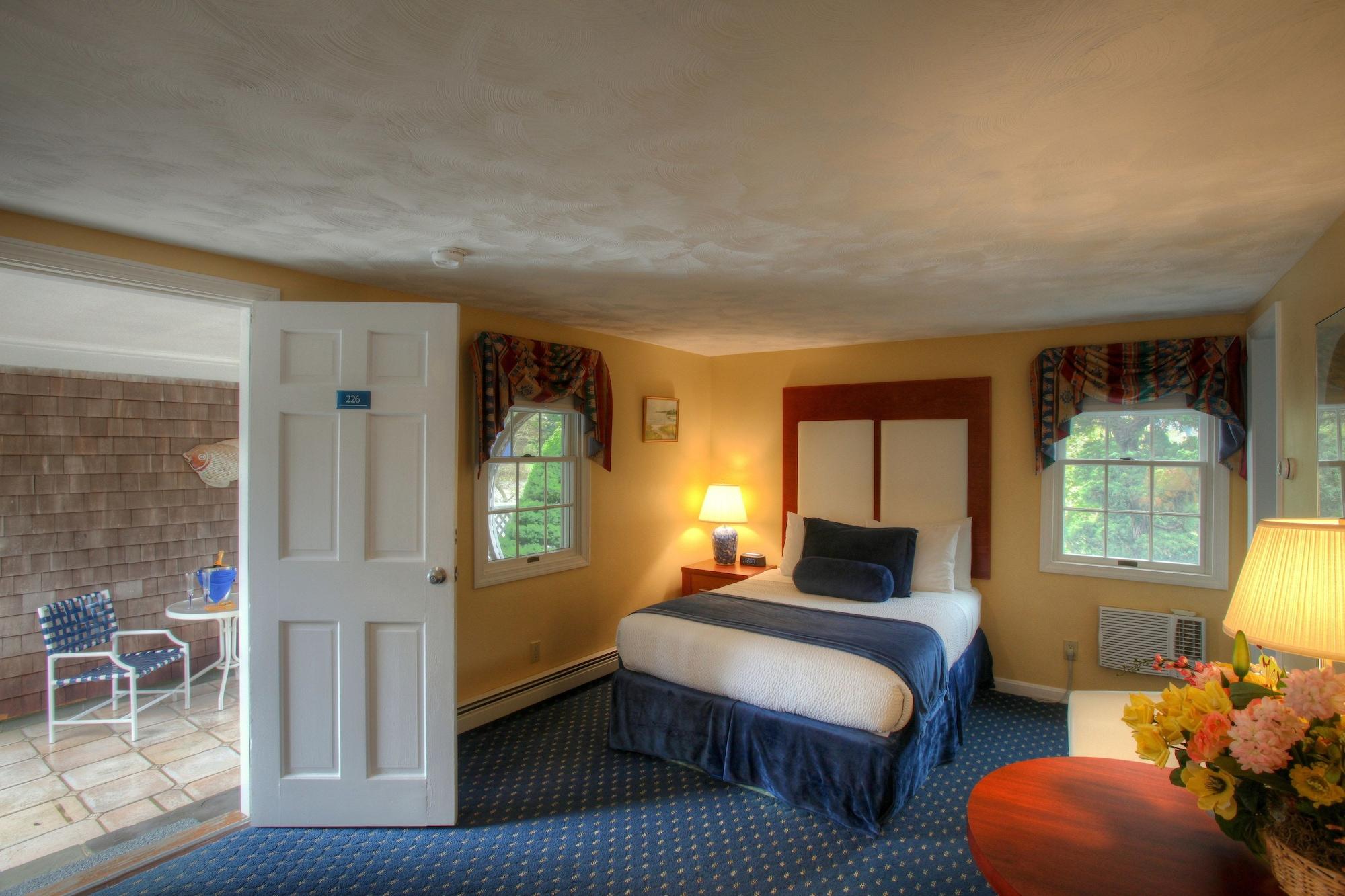 Pleasant Bay Village Resort Chatham Bagian luar foto