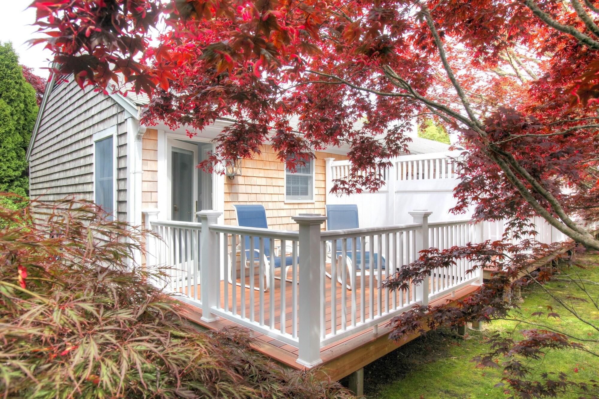Pleasant Bay Village Resort Chatham Bagian luar foto