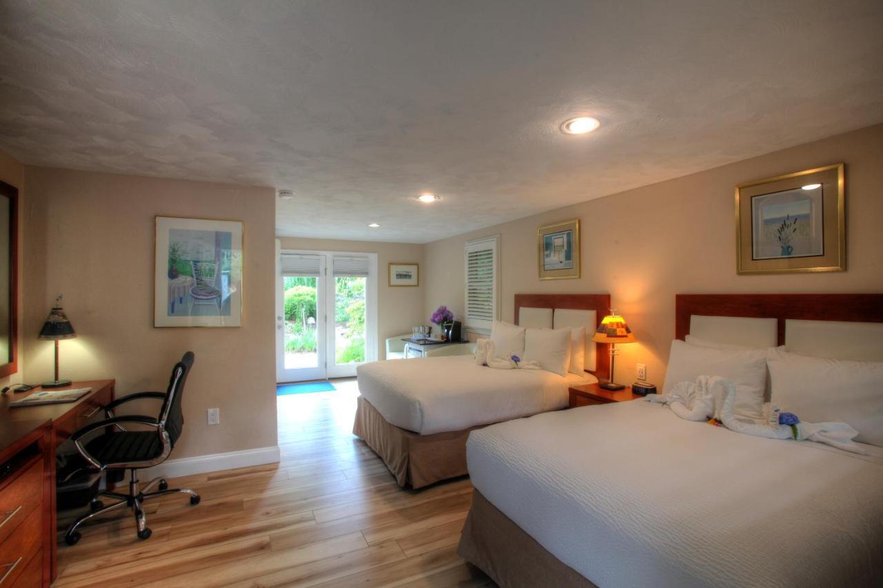 Pleasant Bay Village Resort Chatham Bagian luar foto