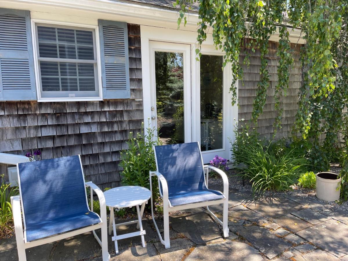 Pleasant Bay Village Resort Chatham Bagian luar foto