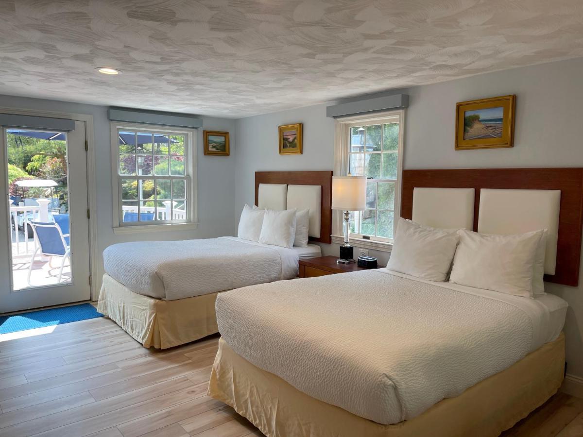 Pleasant Bay Village Resort Chatham Bagian luar foto