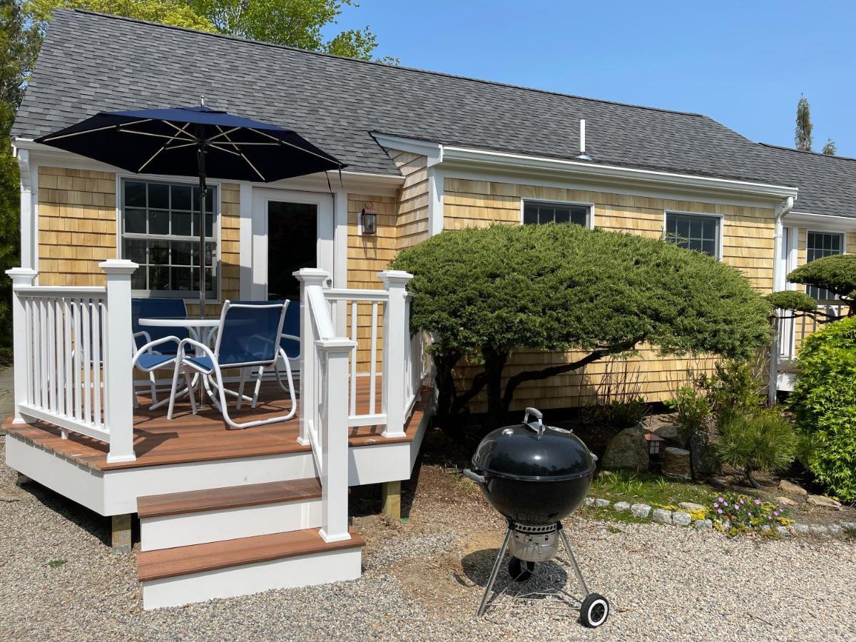Pleasant Bay Village Resort Chatham Bagian luar foto