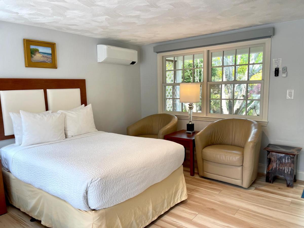 Pleasant Bay Village Resort Chatham Bagian luar foto