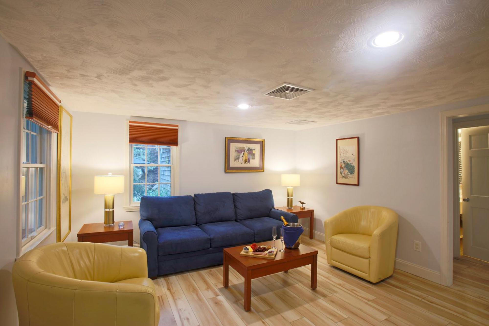 Pleasant Bay Village Resort Chatham Bagian luar foto