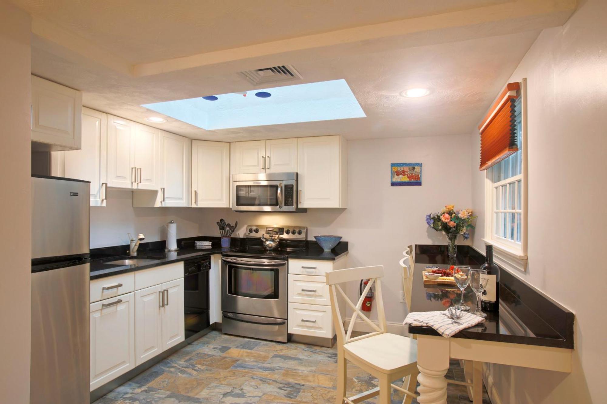 Pleasant Bay Village Resort Chatham Bagian luar foto
