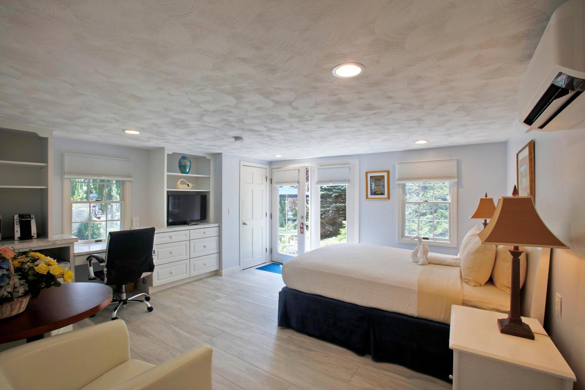 Pleasant Bay Village Resort Chatham Bagian luar foto