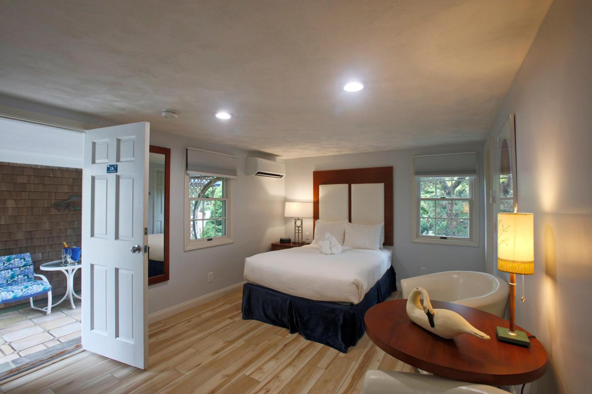 Pleasant Bay Village Resort Chatham Bagian luar foto