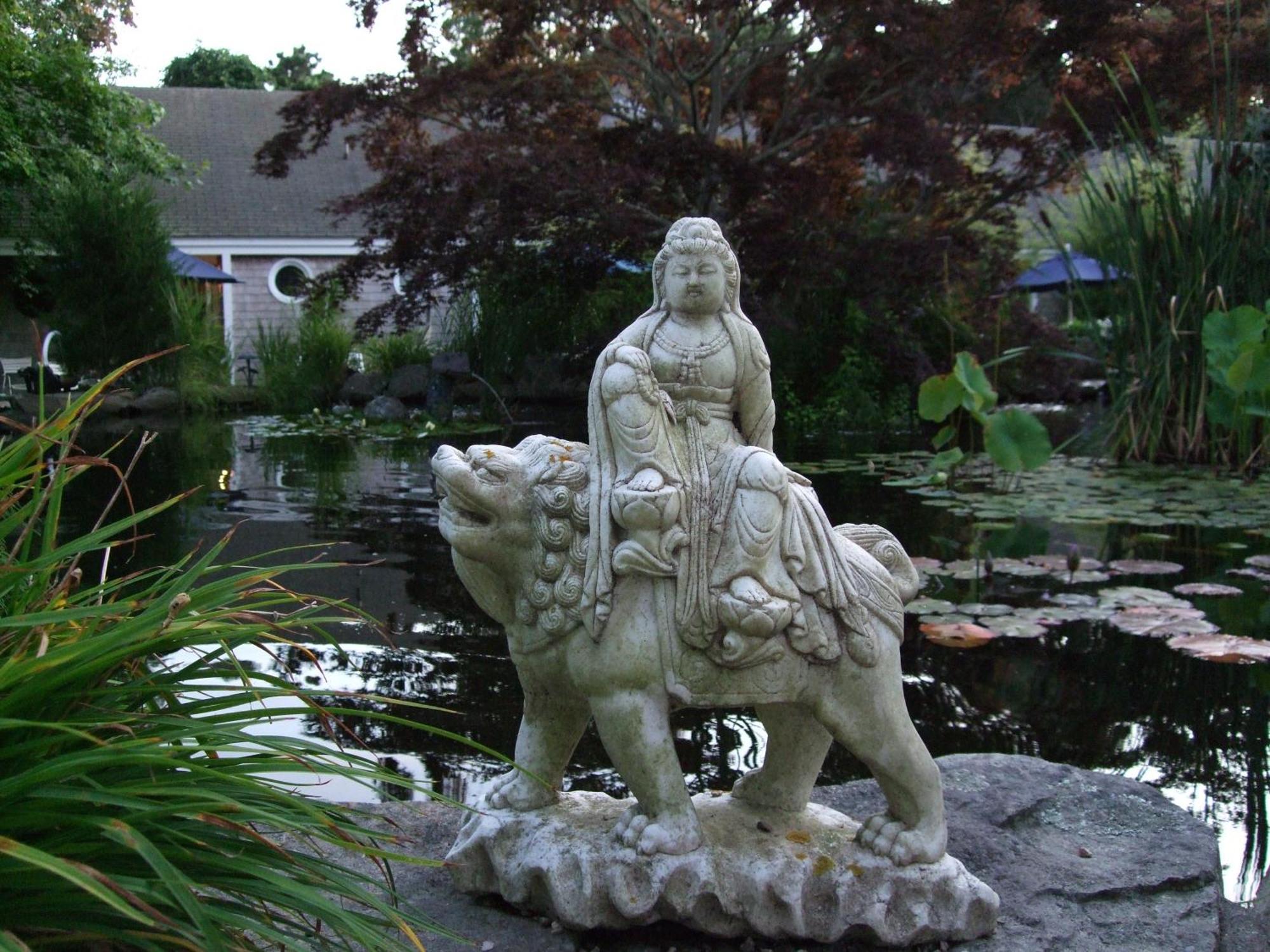 Pleasant Bay Village Resort Chatham Bagian luar foto