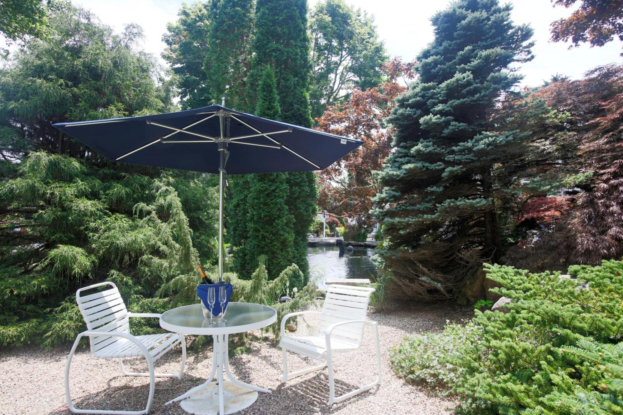 Pleasant Bay Village Resort Chatham Bagian luar foto