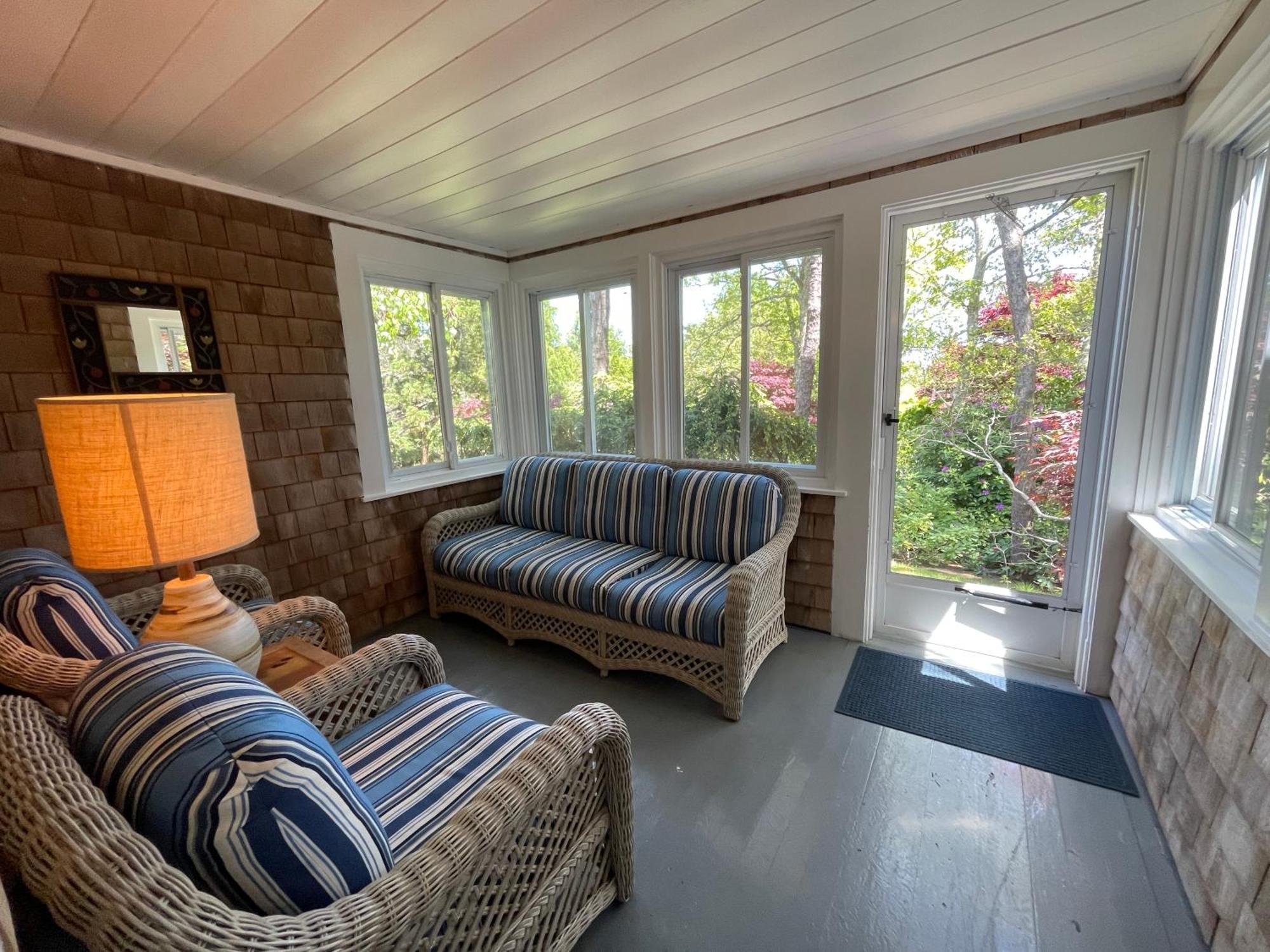 Pleasant Bay Village Resort Chatham Bagian luar foto
