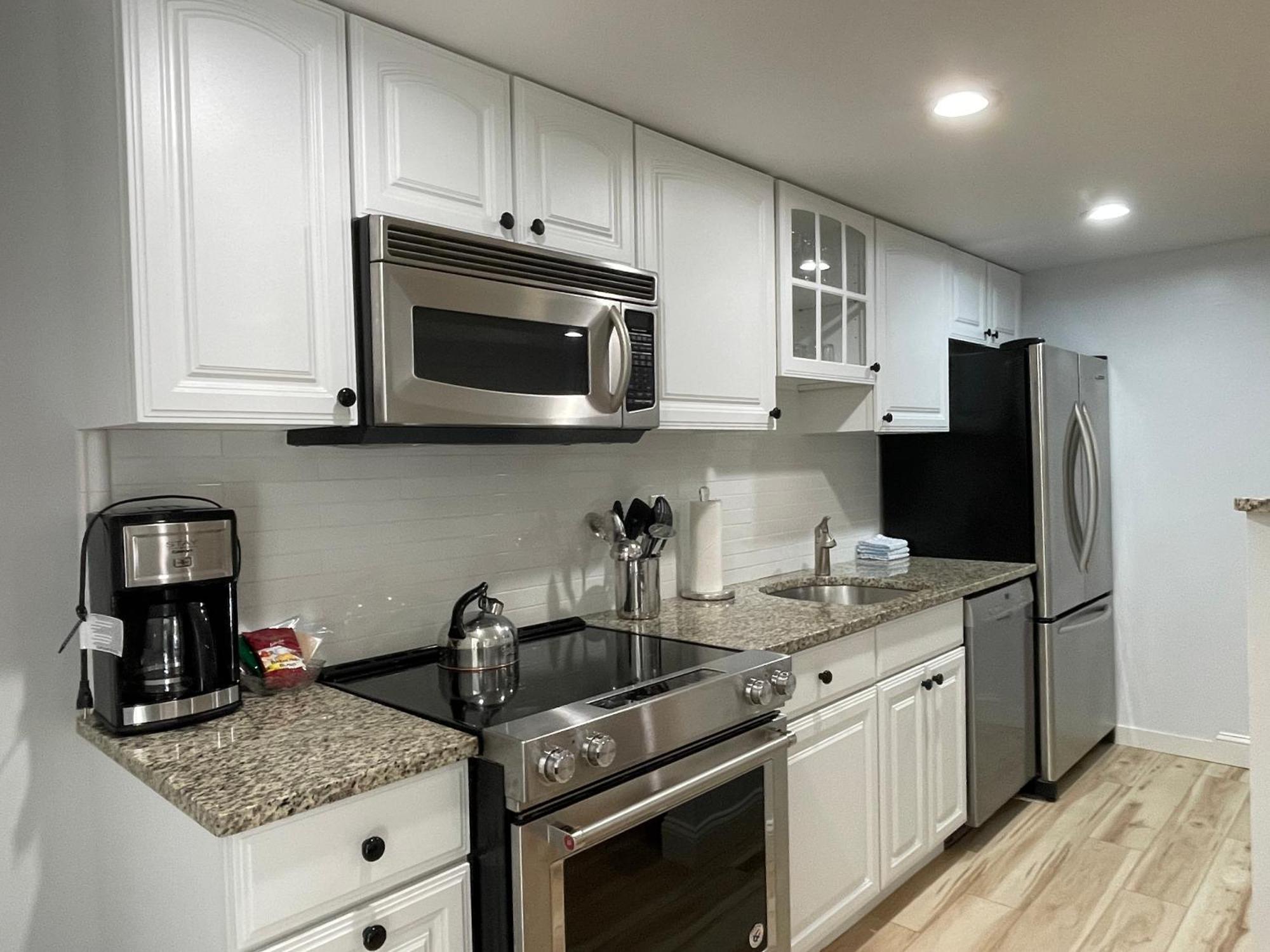 Pleasant Bay Village Resort Chatham Bagian luar foto