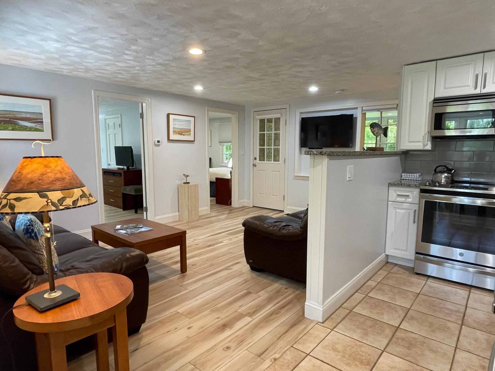 Pleasant Bay Village Resort Chatham Bagian luar foto