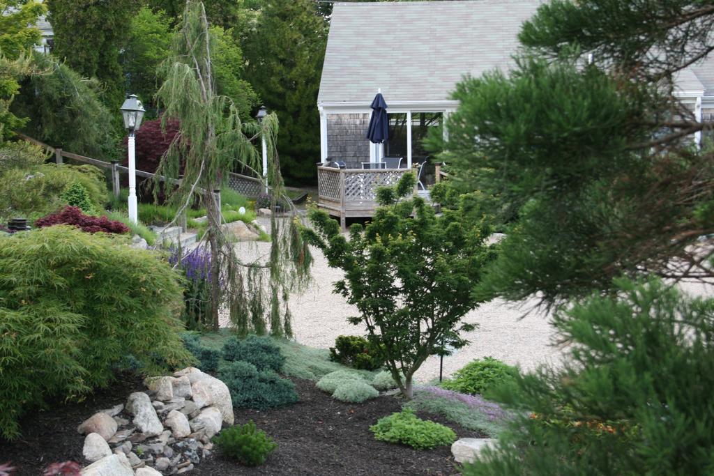 Pleasant Bay Village Resort Chatham Bagian luar foto