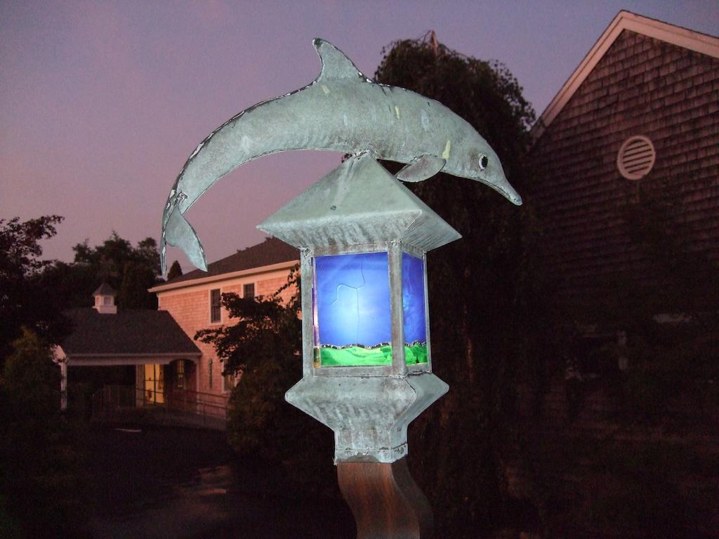 Pleasant Bay Village Resort Chatham Bagian luar foto